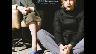 John Vanderslice  The Minaret [upl. by Leidgam]