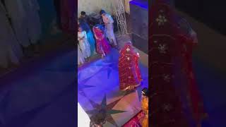 Aapre mehala niche sa ❤️baisa folkdance rajsthanisong wedding culture rajputana youtub fyp [upl. by Iatnwahs]