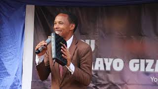 UKWELI WA BIBLIA DHIDI YA MAPOKEO MAHUBIRI YA AWR TZ RADIO  MASHATI ROMBO  Mch Alen Elifuraha [upl. by Fernyak459]