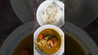 Sancocho Delicioso food sancocho shorts shortsvideo [upl. by Sachs]