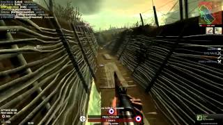 Verdun  Online Gameplay 1 [upl. by Ranice]