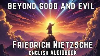 Beyond Good And Evil By Friedrich Nietzsche  Audiobook In English  Classic Audiobook [upl. by Serg]