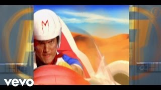 Ali Dee The DeeKompressors  Go Speed Racer Go [upl. by Hayifas230]