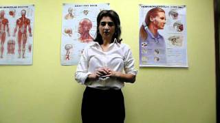 TMJ exercises to reduce facial tension by Dr Jennifer Hobson from Physical Therapy Renaissance [upl. by Griff923]