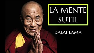 LA MENTE SUTILDalai Lama con Neurocientíficos [upl. by Anitnerolf624]