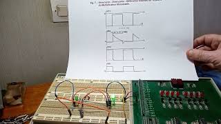 182  2ème partie  Multivibrateur Monostable [upl. by Toulon956]