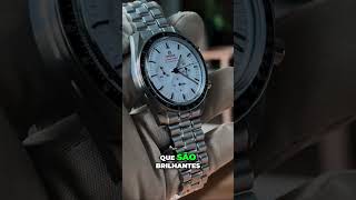 O Speedmaster perfeito [upl. by Lisabet]