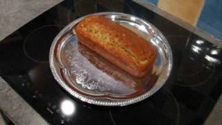 recette du cake au roquefort et olives vertes [upl. by Ginzburg]