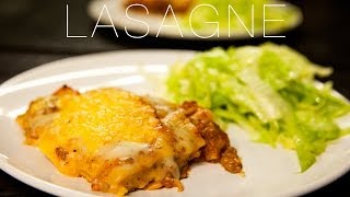 Bechamel Lasagne by Hatice Schmidt [upl. by Jeggar]