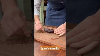 loderaggioasado parrilla morcilla comida tips horno recipe firecooking dutchoven brasas [upl. by Siduhey128]