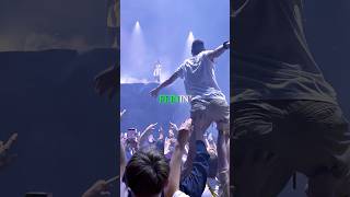 Travis Scott VS Fans 😭🙏 [upl. by Rashidi439]