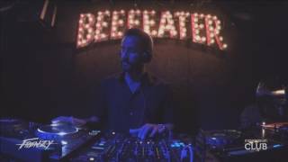 ARI GIRÃO Frenzy  Ministerium Streaming by Beefeater 26012017 [upl. by Ahseyn]