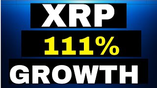 XRP Price Surge 111 Volume Spike and Major Breakout Prediction  XRP Price Prediction [upl. by Ahsikit]