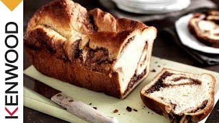 Babka recipe [upl. by Lua801]