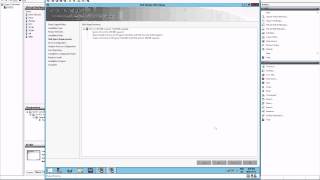 SCVMM  Install SSAS [upl. by Ednutabab591]