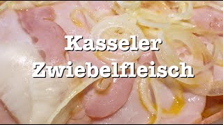 239 Kasseler Zwiebelfleisch [upl. by Dnaltroc997]