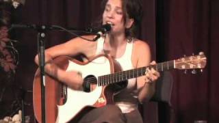 Ani DiFranco  Amendment Live 2010 [upl. by Husha]