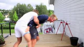 Se teaser Sirkus Northug  siste episode [upl. by Coheman882]