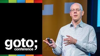 Cloud Trends • Adrian Cockcroft • GOTO 2017 [upl. by Airdnal783]