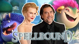 Spellbound 2024  Official Trailer  Release Date  Cast  Plot  full movie Review Spellbound [upl. by Junko92]