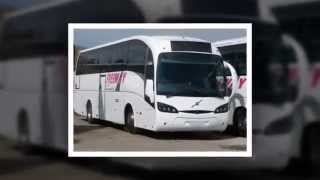 Coach Hire – Freeway Coaches [upl. by Sisak451]