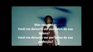 Labrinth feat Emeli Sandé  Beneath Your Beautiful tradução [upl. by Ennovehc421]