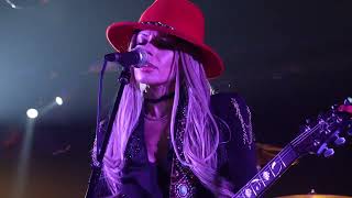 Orianthi How Do You Sleepquot The Token Lounge February 9 2023 [upl. by Aznarepse]