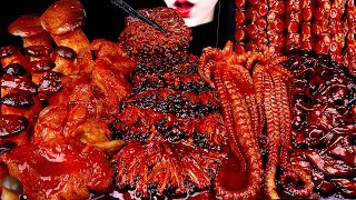 Chinese latiao snack latiao spicyfood chinesefood spicy [upl. by Nevad]