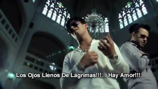 Tony Dize  Mi Amor Es Pobre ft KenY Video Oficial Con Letra [upl. by Adnalay456]