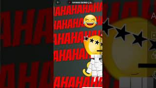 Boing 🤣😂 is so fun emojicat animation shortvideo song [upl. by Wichern215]