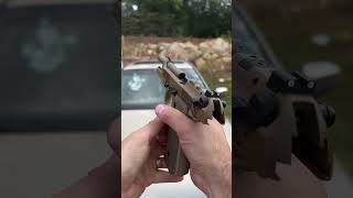 Beretta M9A4 FPV [upl. by Goldsworthy]