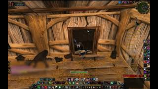 WoW WotLK Dungeons  Old Hillsbrad Foothills [upl. by Kayle]