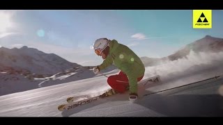 Fischer Alpine Video [upl. by Cletus]