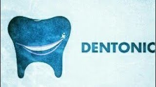 Dentocnic tooth powder Benefits how to white your teeth and stop teeth pain and bleading [upl. by Imot]