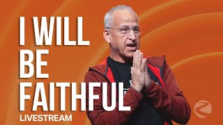 I Will Be Faithful  Think Ahead  Episode 3  Pastor Guy [upl. by Yelsgnik571]