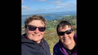 Off Grid Christianity – Episode 28 – Martina Purdy and Elaine Kelly [upl. by Livvi]