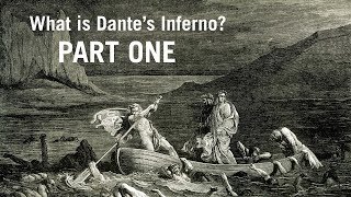 What is Dantes Inferno  Overview amp Summary [upl. by Brianne]