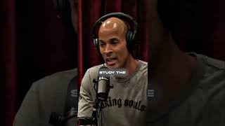 David Goggins X Joe Rogan [upl. by Machos]