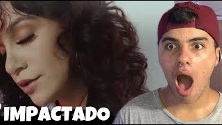 REACT Priscilla Alcantara  Empatia [upl. by Dyolf]