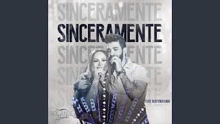 Sinceramente Ao Vivo [upl. by Regen]