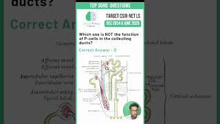 Quick Tips to Ace Life Sciences in CSIR NET Examquot csirnet lifesciences [upl. by Eldrid]