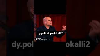 dy policet portokalli [upl. by Edythe597]