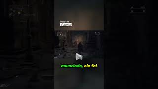 A Influência de Bloodborne em Lies Of P soulslike gameosidades gamingcommunity bloodborne [upl. by Derte919]