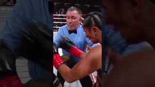 Katie Taylor and Amanda Serrano Leave it all in the Ring with Trade of Punches taylorserrano2 [upl. by Zobe302]