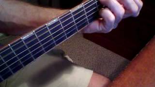 Dan Fogelberg Wisteria guitar lesson [upl. by Attolrahc]