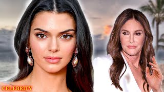 Caitlyn Jenner RUINED Kendall’s selfesteem That’s why she struggles with love… [upl. by Anahsor212]