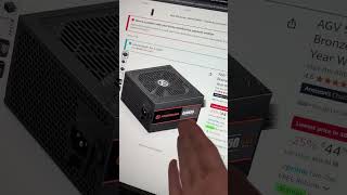 Part 2  700 Gaming PC build What build price out should I do next Whats your budget [upl. by Armelda]