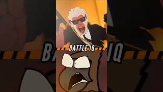 HIT MONKEY VS MONKEY TVM VS MARVEL HULU BluntBrothersProductions edit [upl. by Nezah]