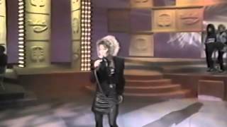 Tanya Tucker Ill Come Back As Another Woman [upl. by Alocin]