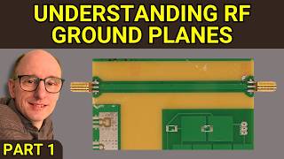 Flawless PCB design RF rules of thumb  Part 1 [upl. by Ahsienad416]